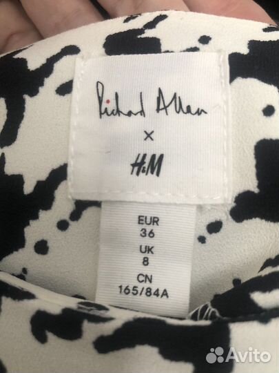 Платье H&M
