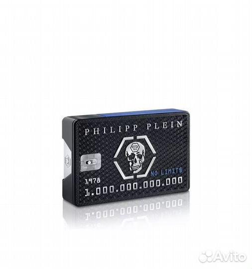 Philipp plein No Limit Plein Super FreH