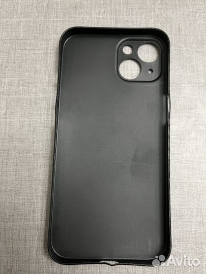 Чехол для iPhone 13-14