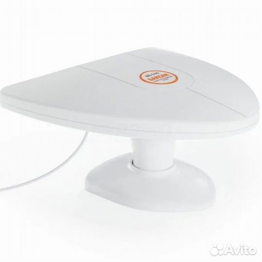 Комнатная антенна TV рэмо BAS-5126-DX Баксан Актив