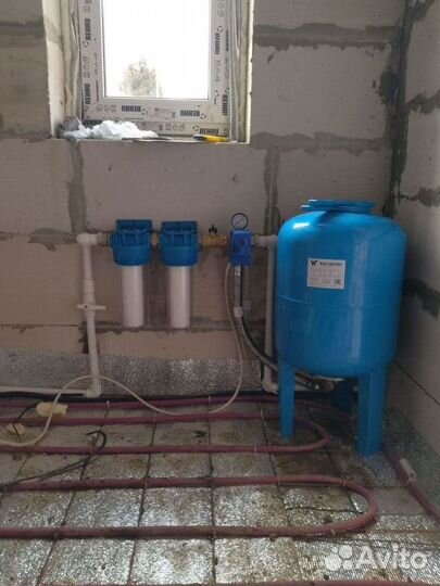 Септик Евробион