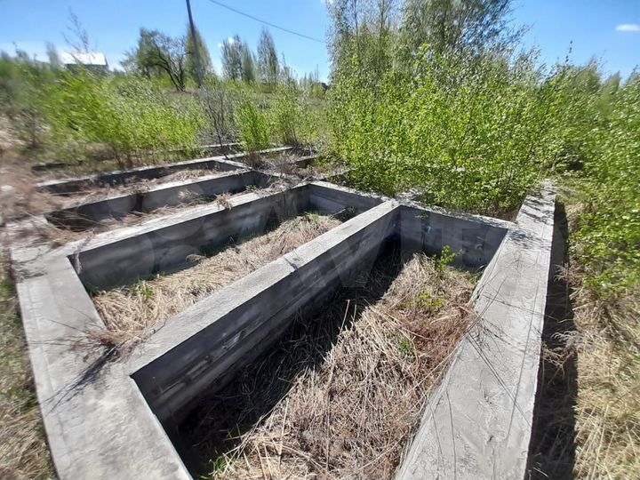 Участок 10 сот. (ИЖС)