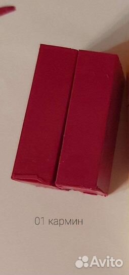 Мелки блоковые восковые stockmar