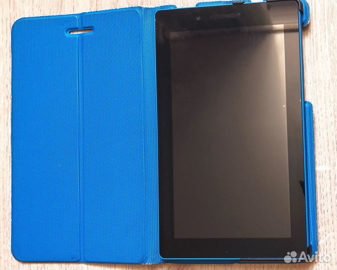 Планшет lenovo