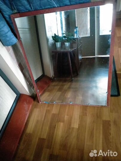 Зеркала и др. (Садовая