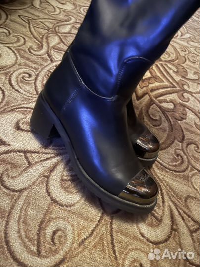 Сапоги женские зимние 36 размер