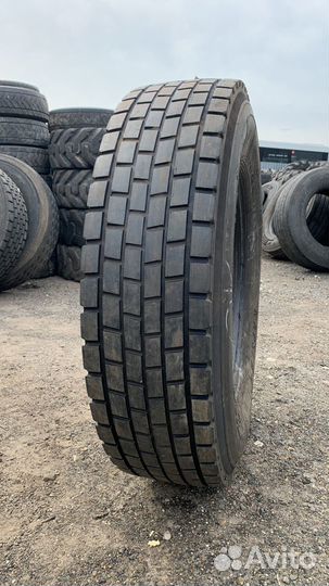 Шины 295 80 R22.5 Kapsen