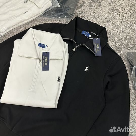 Свитшот Polo ralph lauren