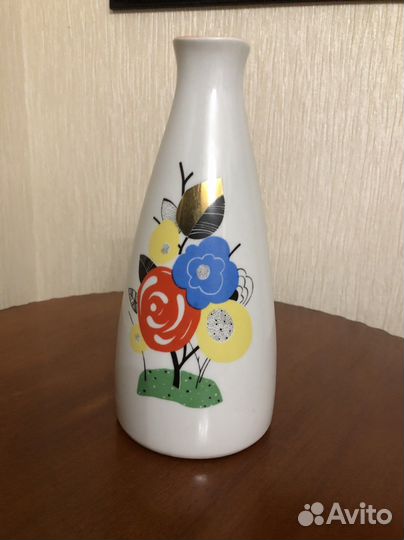 Кувшин Цветы