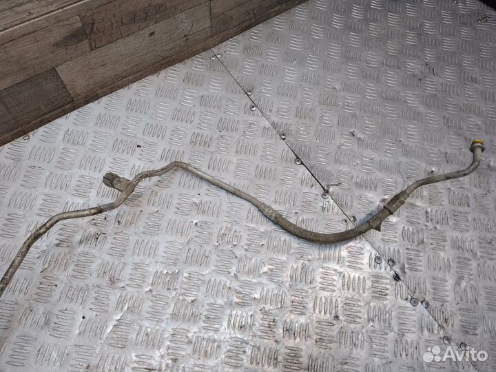 Трубка кондиционера Mercedes-Benz C-Class C280