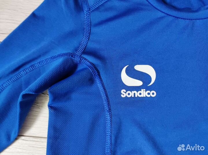 Футбольная форма Лонг 134-140 Sondico