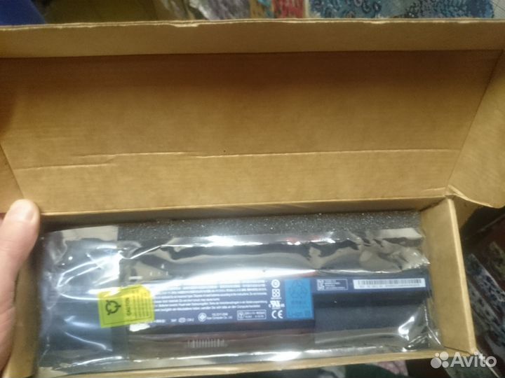 Аккумулятор на Ноутбук Acer Aspire 5551/5742/5750