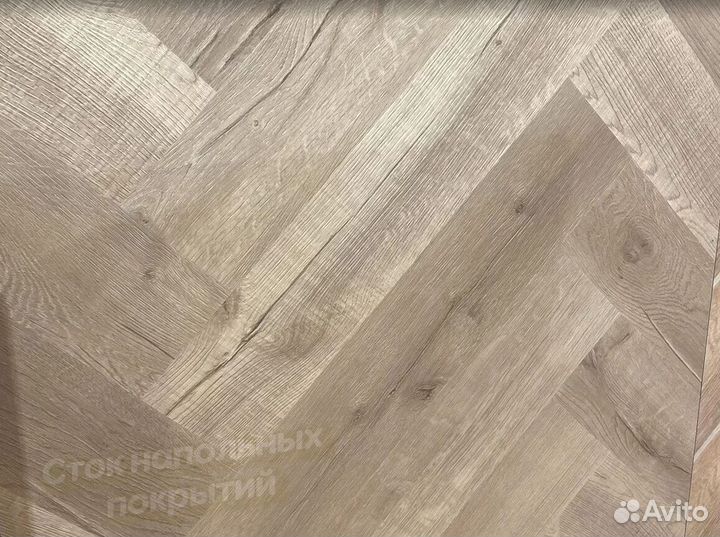 Кварцвинил елочка