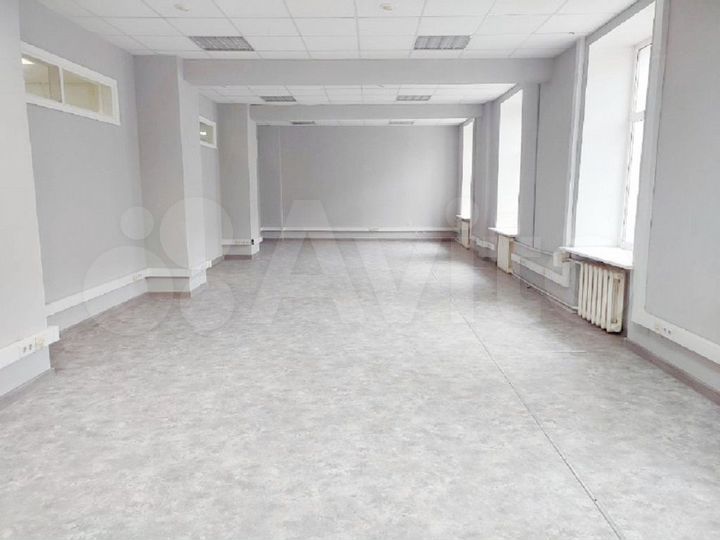 Сдам офисный блок 245 м² (с ндс)
