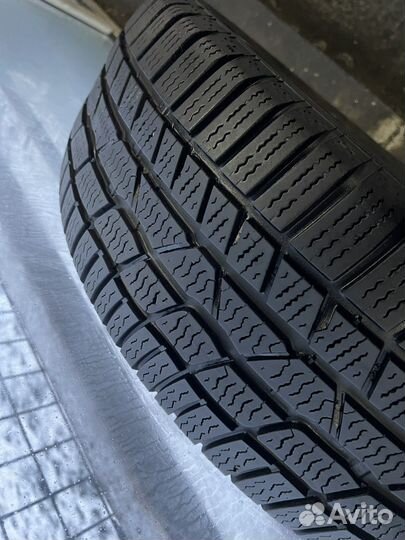 Continental ContiWinterContact TS 860 205/60 R16