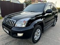 Toyota Land Cruiser Prado 4.0 AT, 2006, 287 050 км, с пробегом, цена 2 000 000 руб.