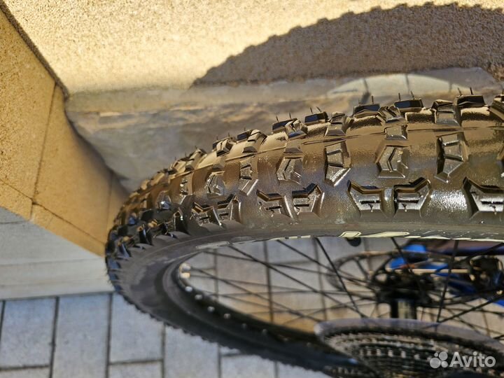 Merida eOne-Forty 8000