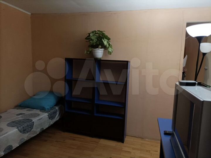 Комната 20 м² в 7-к., 3/3 эт.