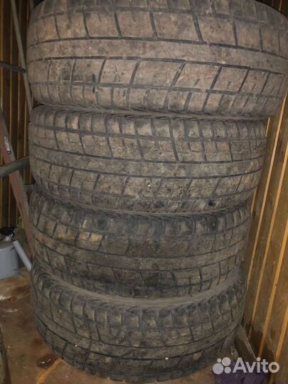 Yokohama Geolandar I/T-S G073 235/65 R17