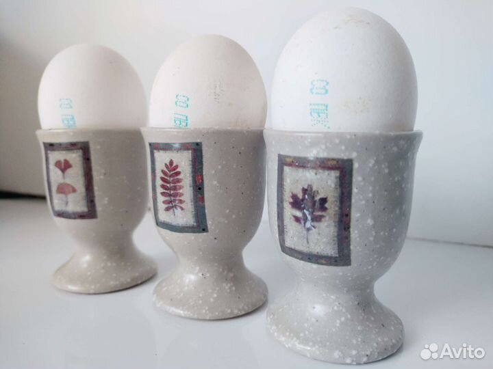 Подставка для яиц