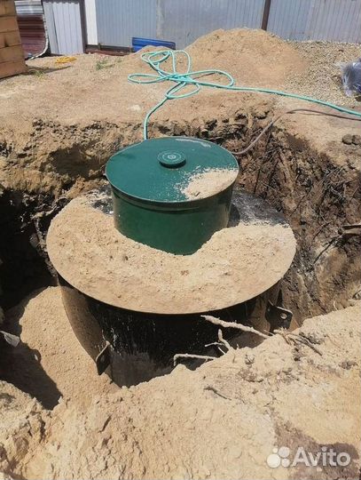 Cтанция очистки сточных вод Евролос Био