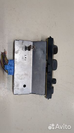 Переключатель отопителя Jeep Grand Cherokee, 1998