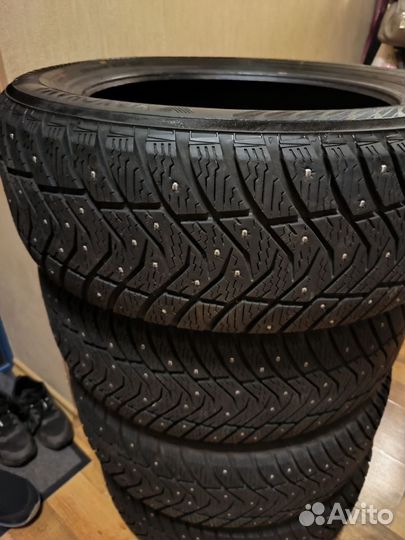 Yokohama Ice Guard IG65 225/55 R18 102T