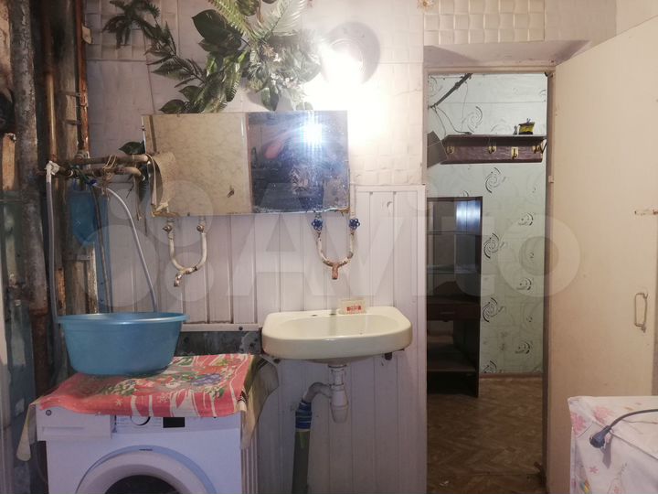 Комната 12,7 м² в 8-к., 5/9 эт.