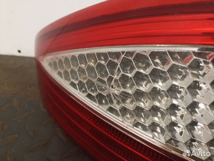 Фонарь задний наружный для Ford Mondeo 4