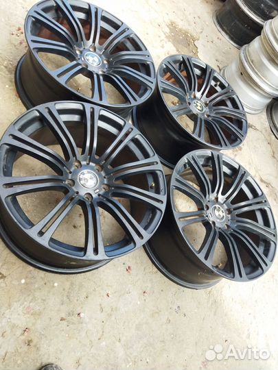 R19/5/120 220 Стиль Bmw