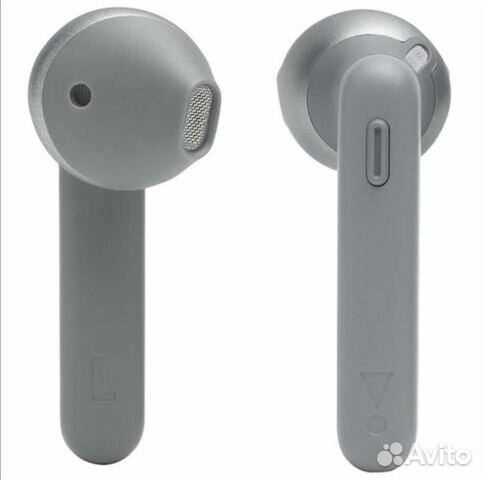 Беспроводные наушники JBL 225tws + чехол