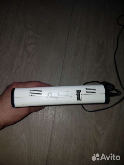 Модем.Мастер сказал,что не работет,хотя до этого р