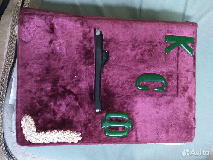 Фотоальбом ручной работы