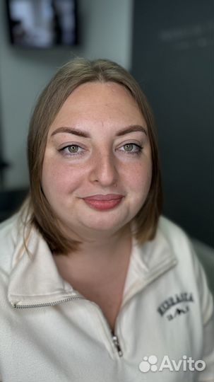 Татуаж, перманентный макияж