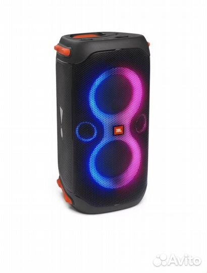 Jbl partybox 110