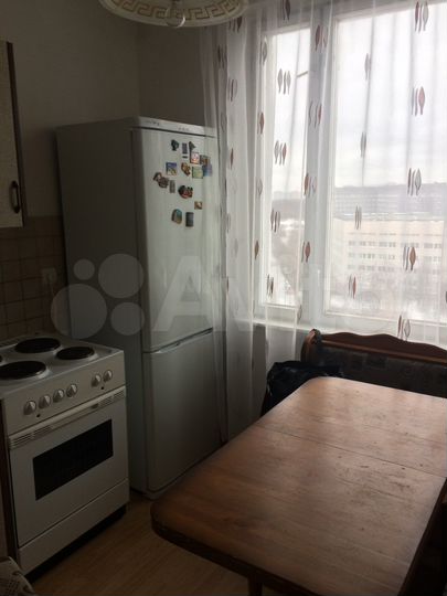 Комната 20 м² в 1-к., 10/12 эт.