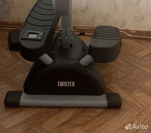 Тренажер Кардио Твистер (Степпер Cardio Twister)