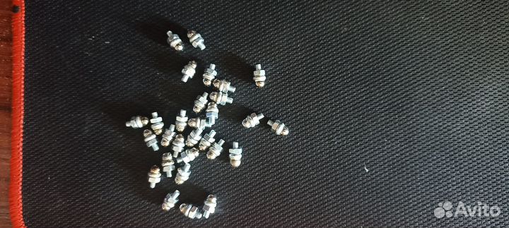 Датчик уровня поверхн. камня, лапки сауно (sauno)