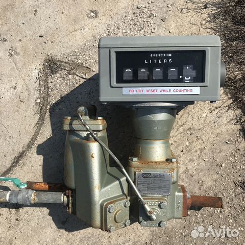Расходомер для суг Liqua-Tech LPM-102 Счетчик газ купить в Тольятти ...