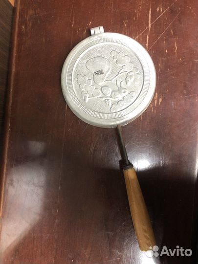 Форма для выпечки печенья 