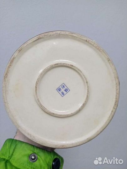 Чайник династии бздзинь