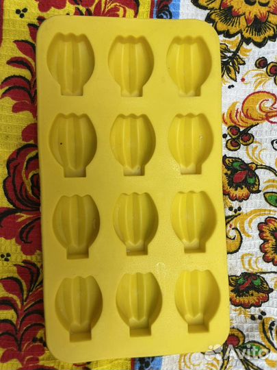 Форма для льда и шоколада