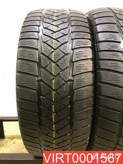 Dunlop SP Winter Sport 235/55 R17 99H