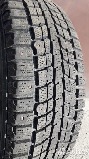 Колёса на Ниву 215/70 р16