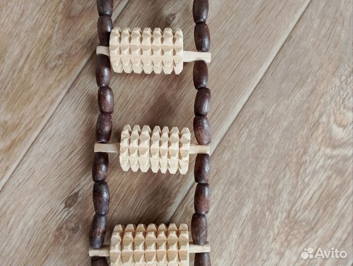 Массажер для шеи и спины