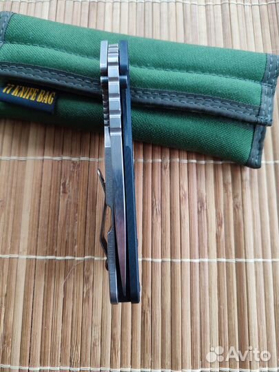 Strider smf cpm154cm