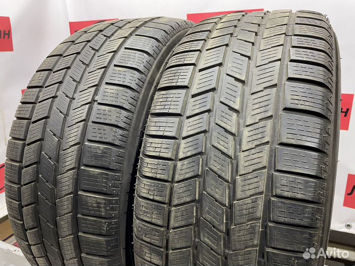 Pirelli Scorpion Ice&Snow 255/55 R18