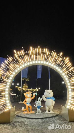 Туры в Турцию отель 5*