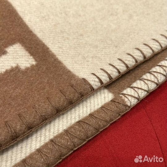 Плед Hermes Avalon