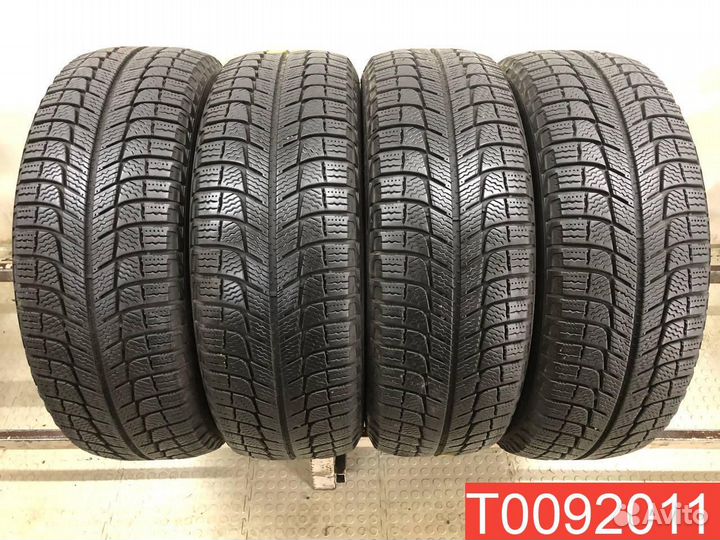 Michelin X-Ice 3 185/60 R15 100